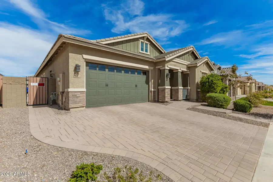 16064 W Montana De Oro Drive, Surprise, AZ 85387 - #2