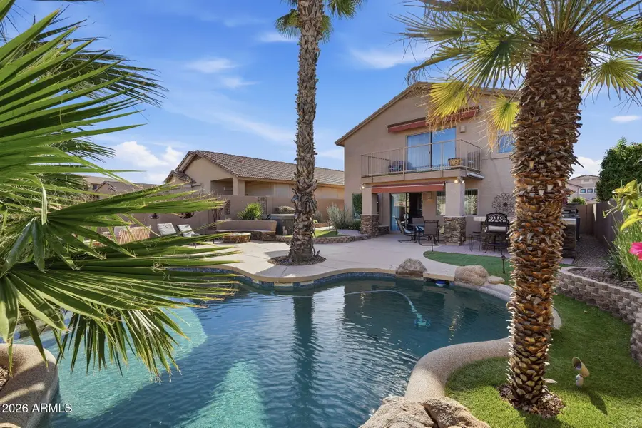 4256 S Celebration Drive, Gold Canyon, AZ 85118 - #2