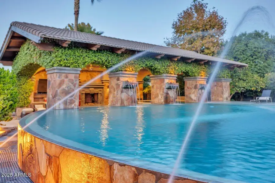 3452 E Jaeger Circle, Mesa, AZ 85213 - #3