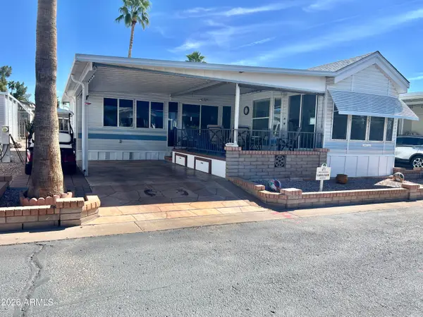 111 S Greenfield Road #811, Mesa, AZ 85206