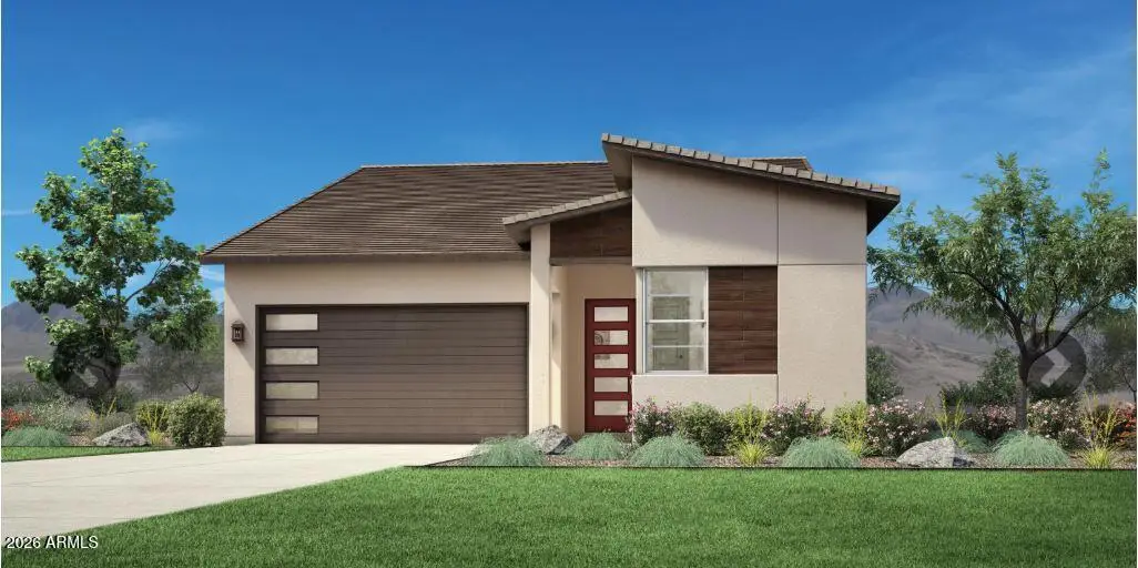 3655 W Lapis Drive, San Tan Valley, AZ 85144 - #1