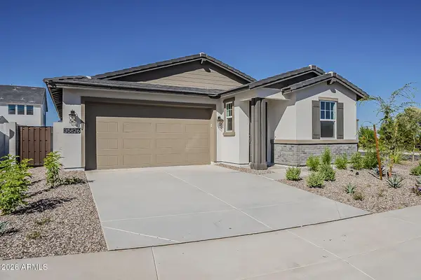 35826 N Flint Drive, San Tan Valley, AZ 85144