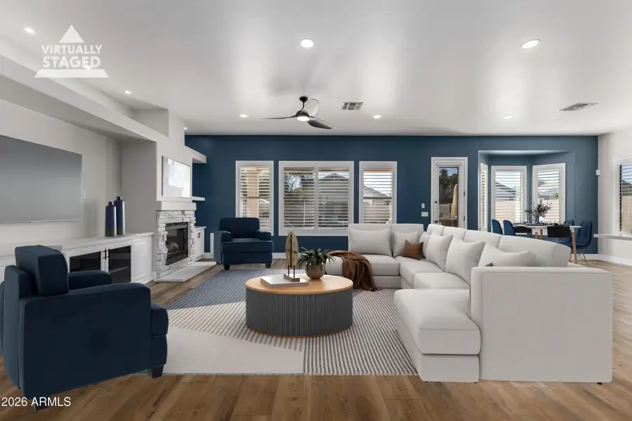 8039 W Clara Lane, Peoria, AZ 85382 - #3