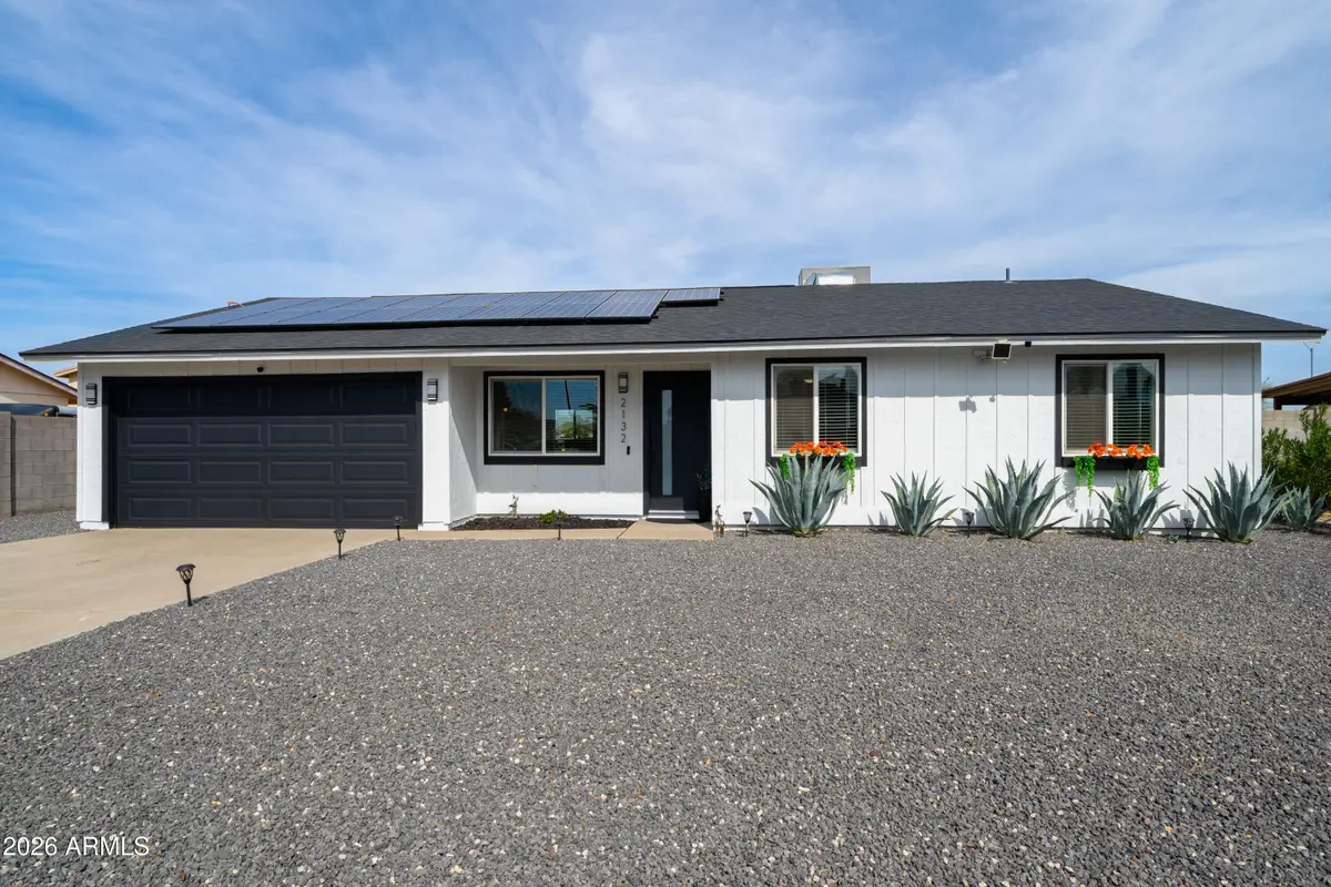 2132 E Monte Cristo Avenue, Phoenix, AZ 85022 - #1