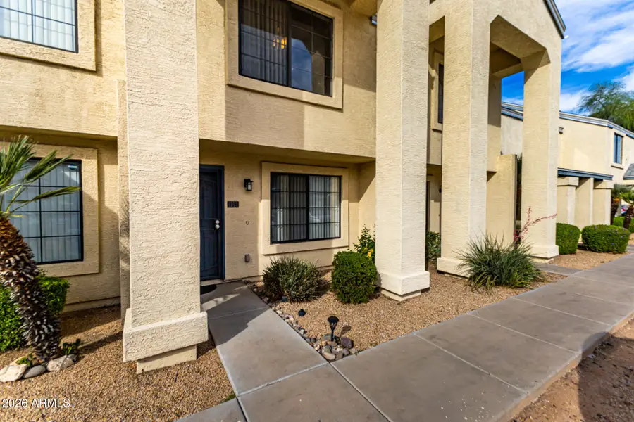 7801 N 44th Drive #1158, Glendale, AZ 85301 - #3