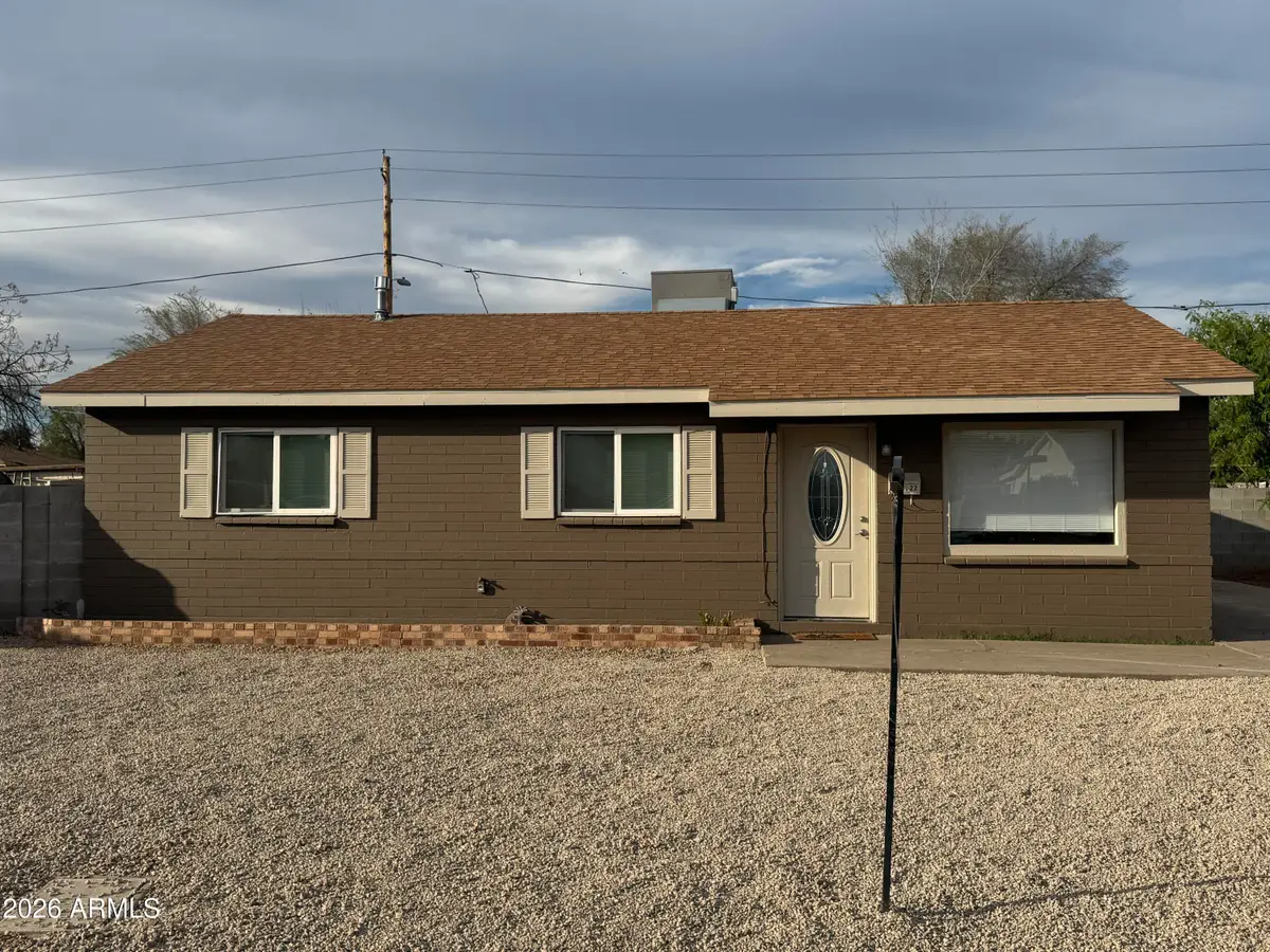 3022 W Palo Verde Drive, Phoenix, AZ 85017 - #1