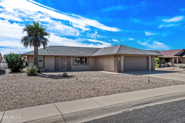12403 W Eveningside Drive, Sun City West, AZ 85375