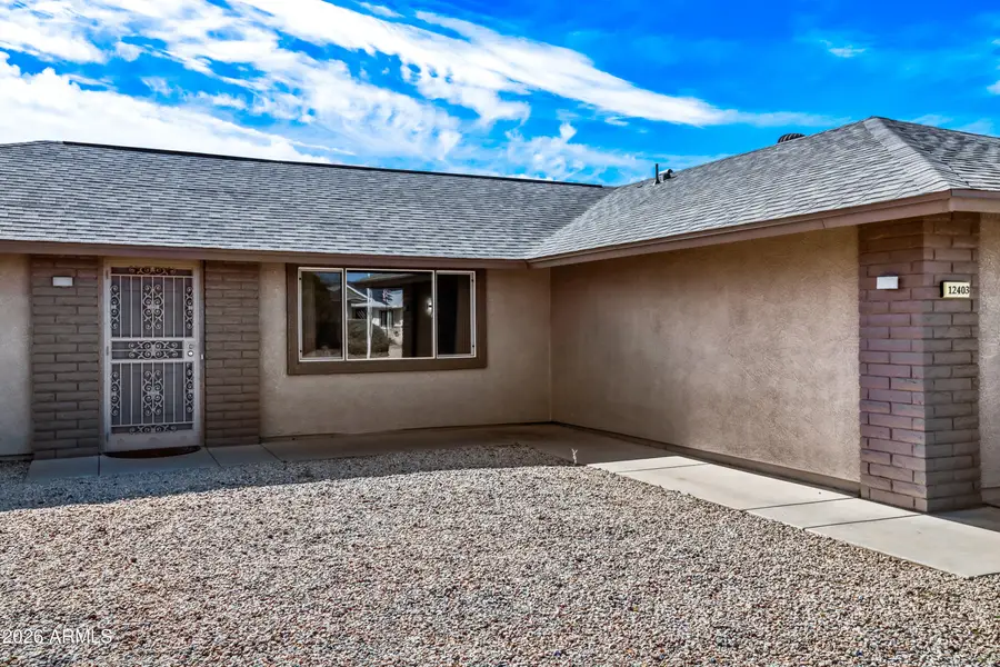 12403 W Eveningside Drive, Sun City West, AZ 85375 - #3
