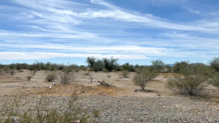X W Adobe Ranch --, Gila Bend, AZ 85337 - #3