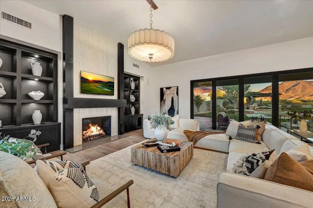 19557 N 96th Place, Scottsdale, AZ 85255 - #1