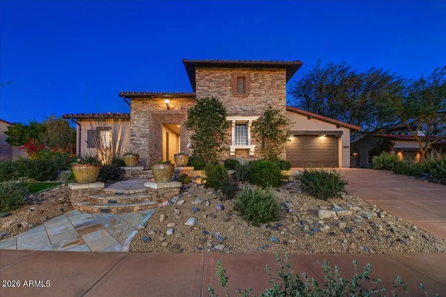 19557 N 96th Place, Scottsdale, AZ 85255 - #2