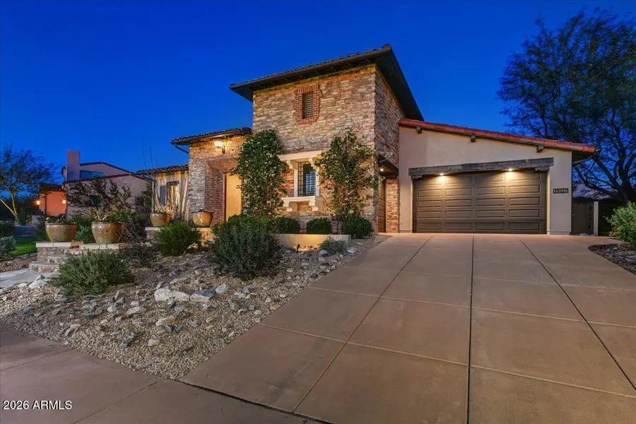 19557 N 96th Place, Scottsdale, AZ 85255 - #3