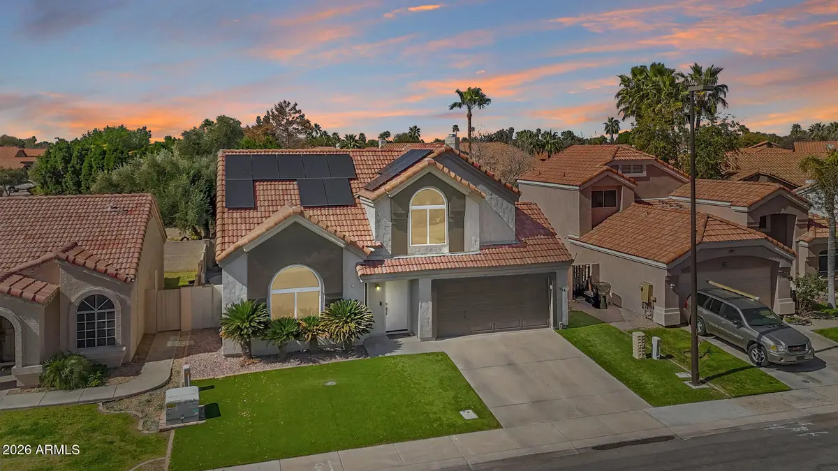 1114 S Surfside Drive, Gilbert, AZ 85233 - #1