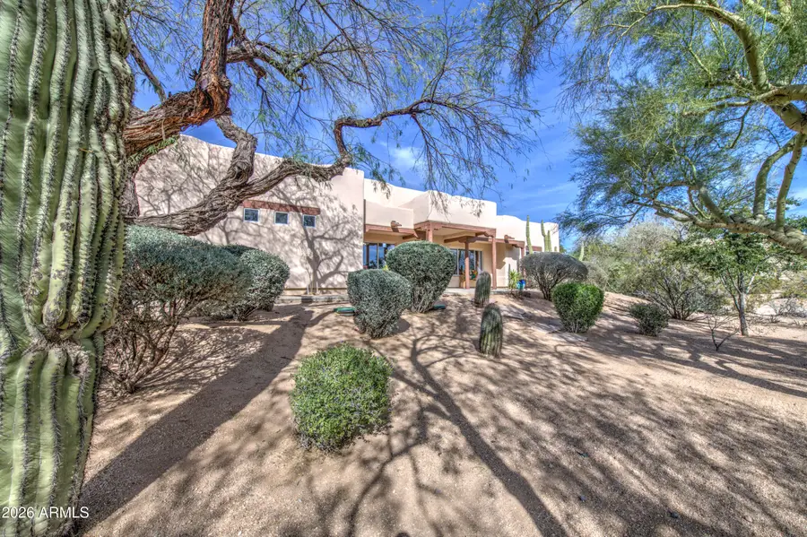 6032 E Duane Lane, Cave Creek, AZ 85331 - #2
