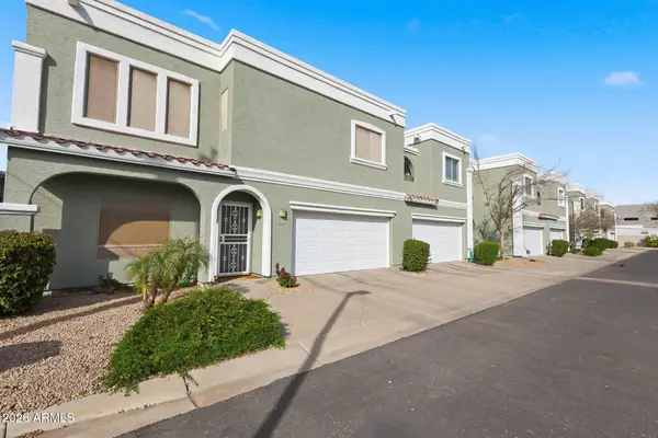 1644 W Georgia Avenue, Phoenix, AZ 85015