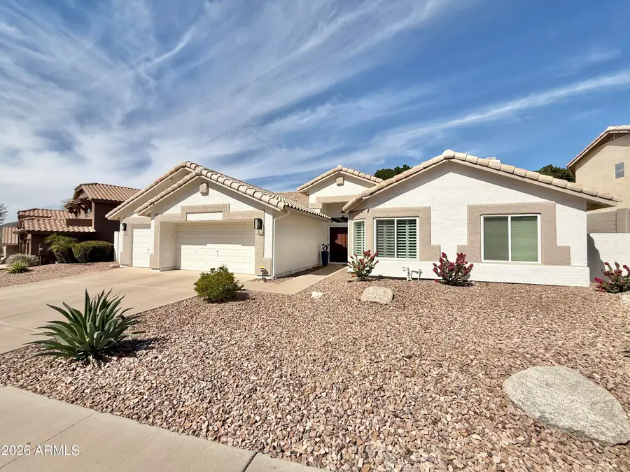 208 E South Fork Drive, Phoenix, AZ 85048 - #2