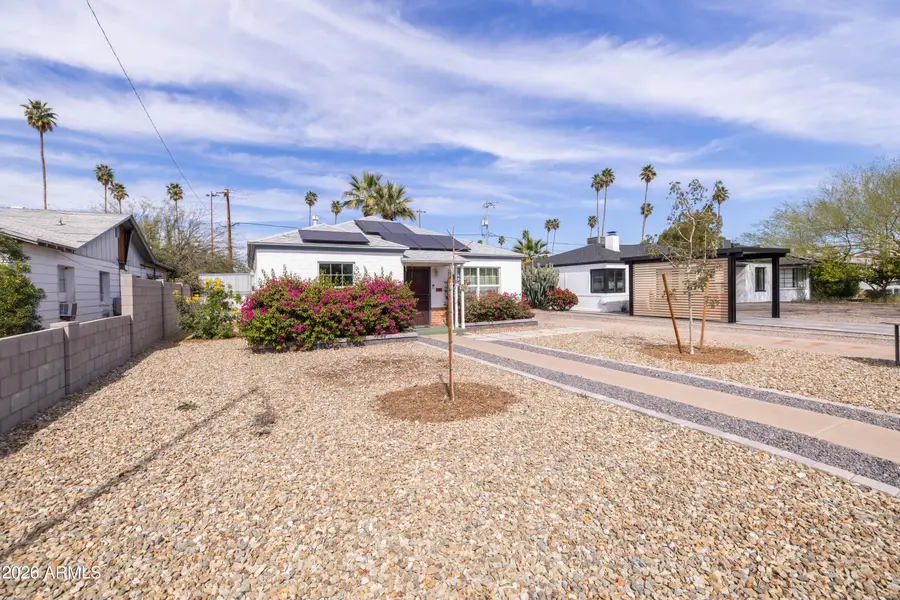 1222 E Almeria Road, Phoenix, AZ 85006 - #2