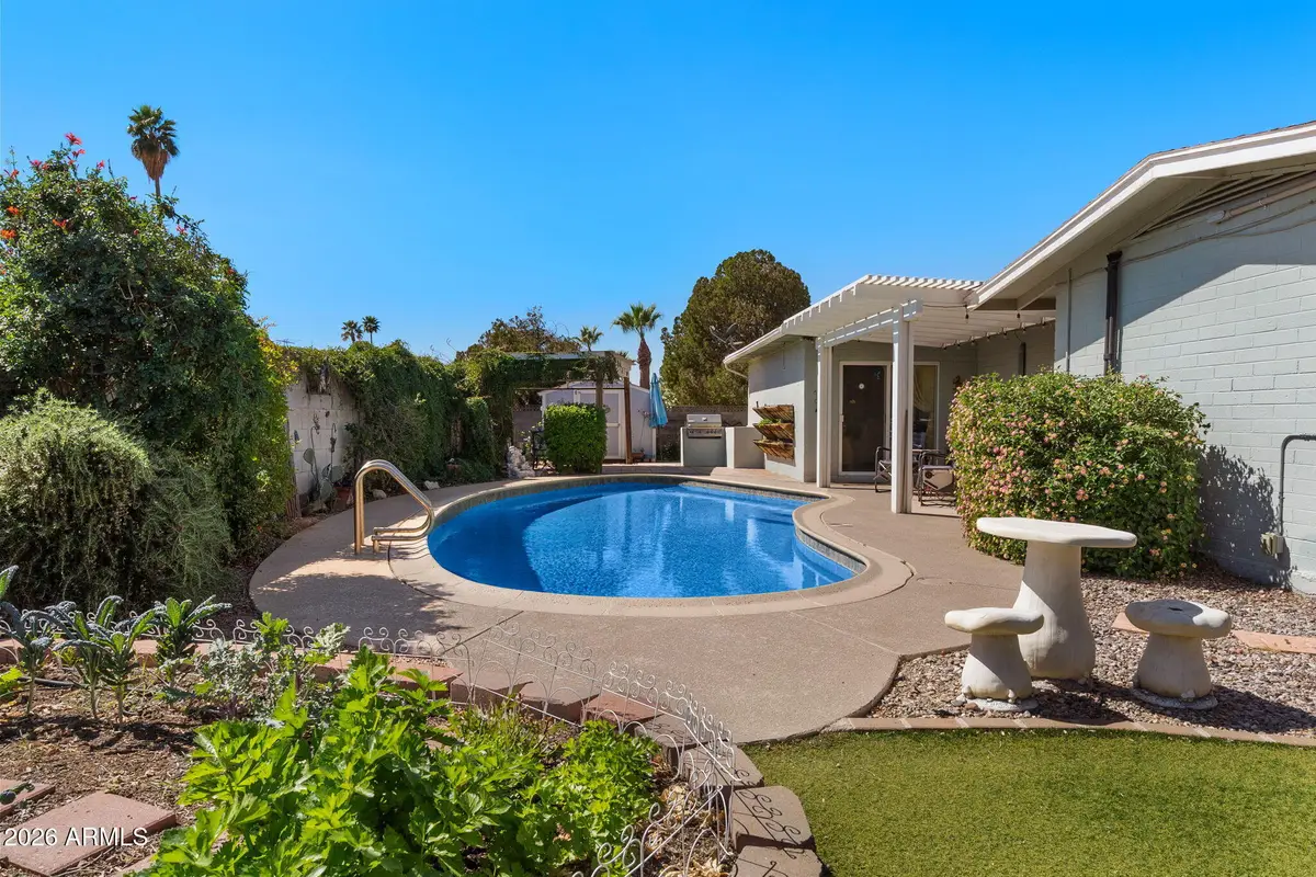 2325 E Elmwood Street, Mesa, AZ 85213 - #1