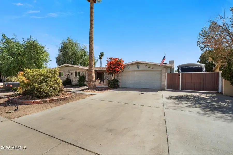 2325 E Elmwood Street, Mesa, AZ 85213 - #3