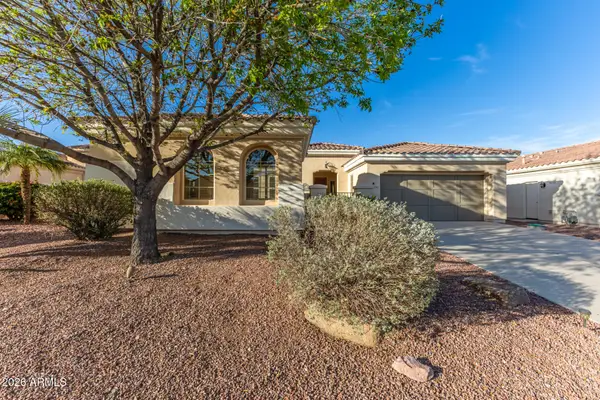 13766 W Junipero Drive, Sun City West, AZ 85375