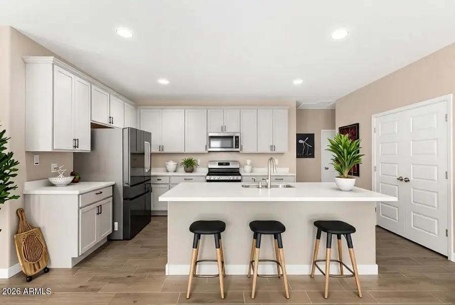 4327 W Magdalena Lane, Laveen, AZ 85339 - #3