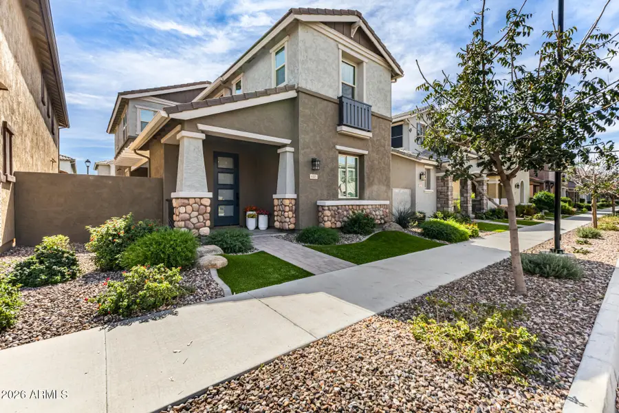 4145 E Jones Street, Gilbert, AZ 85295 - #2