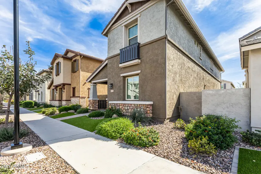 4145 E Jones Street, Gilbert, AZ 85295 - #3