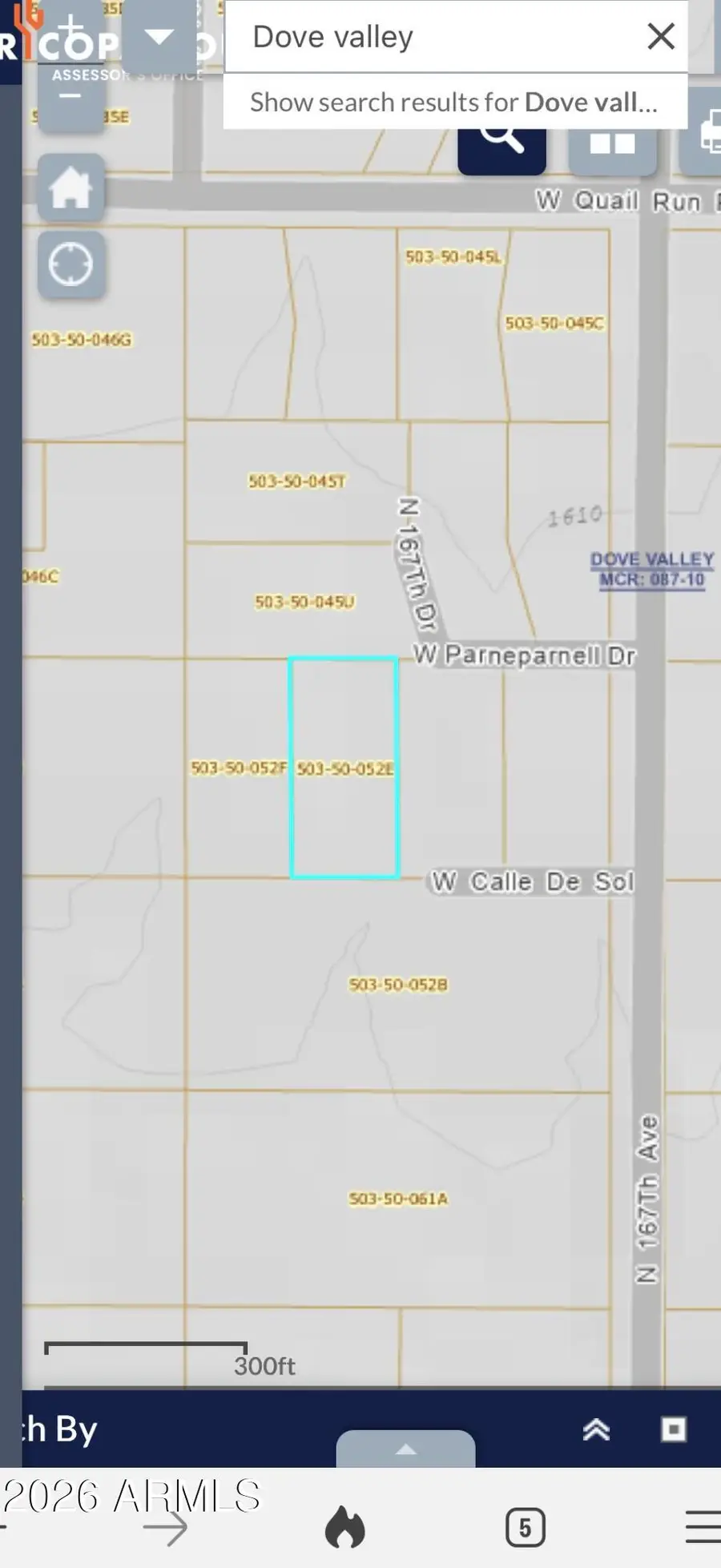 0 N 167th Avenue #44, Surprise, AZ 85387 - #3