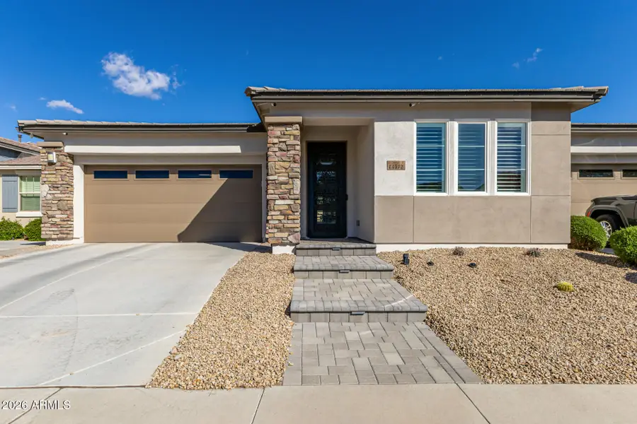 14572 W Reade Avenue, Litchfield Park, AZ 85340 - #2