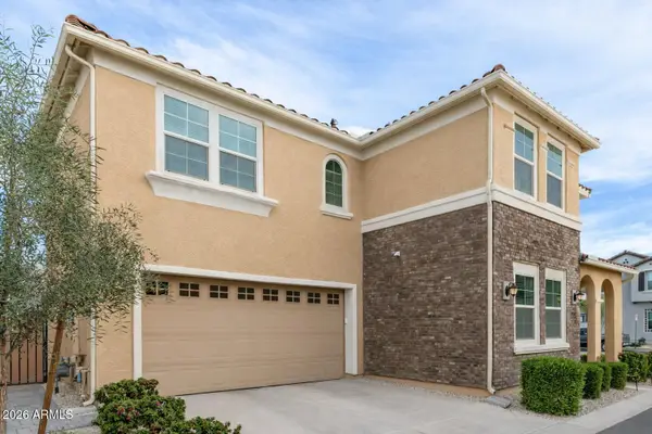 9916 E Texas Avenue, Mesa, AZ 85212