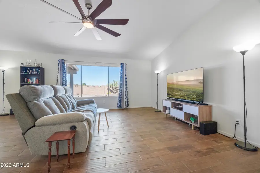 2831 Sierra Bermeja Drive, Sierra Vista, AZ 85650 - #3