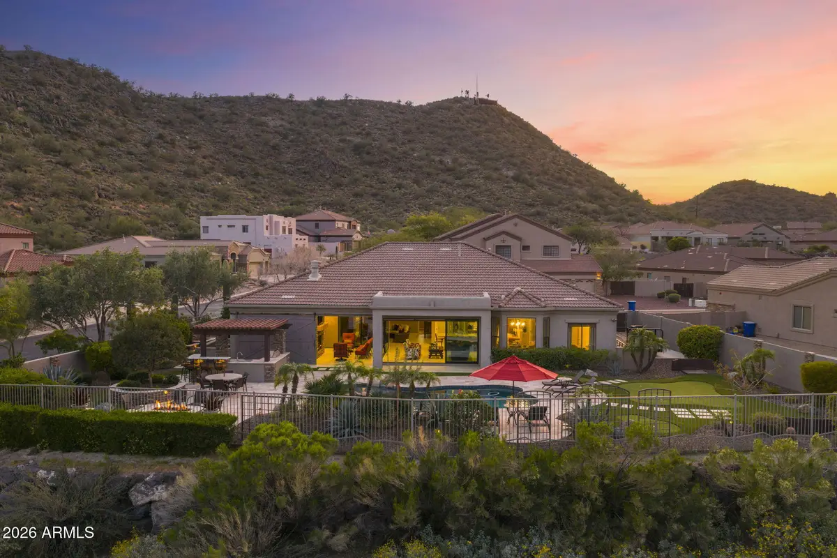 1735 N Cerise Circle, Mesa, AZ 85207 - #1