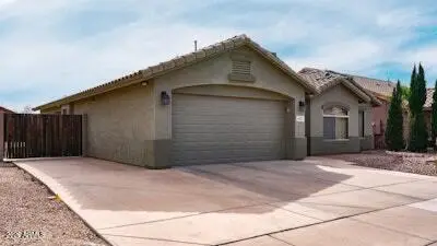 43137 W Hillman Drive W, Maricopa, AZ 85138 - #2