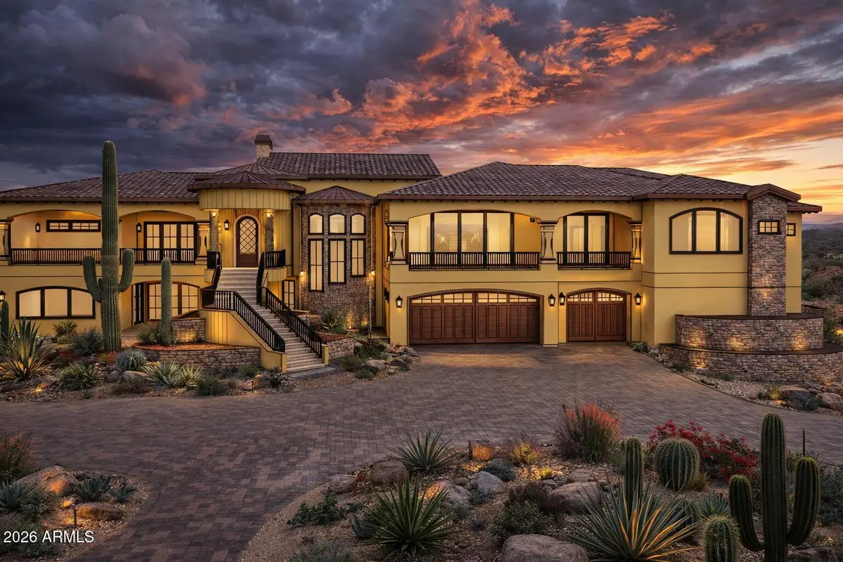 7423 W Brookhart Way #5, Peoria, AZ 85383 - #1