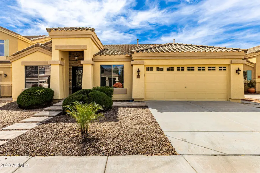 2531 E Electra Lane, Phoenix, AZ 85024 - #2