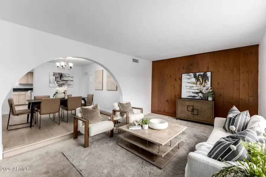 1654 W Nido Avenue, Mesa, AZ 85202 - #2