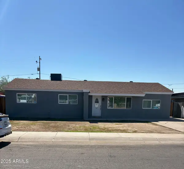 3319 W Edgemont Avenue, Phoenix, AZ 85009