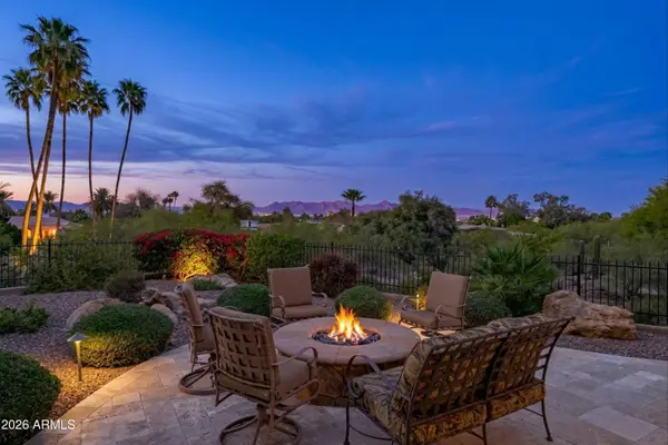 4602 E Mockingbird Lane, Paradise Valley, AZ 85253