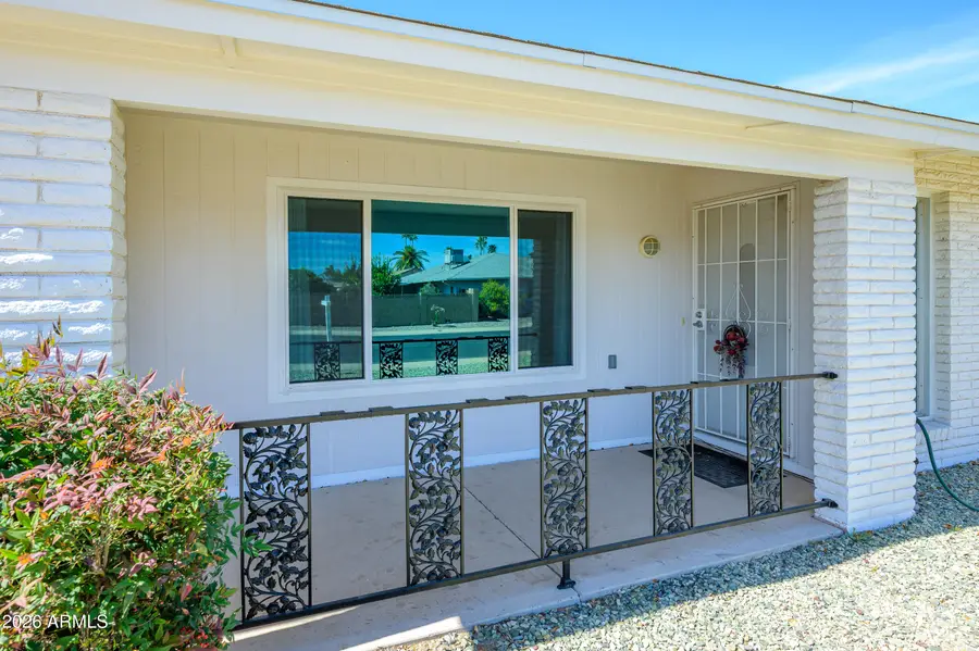 19426 N Lakeforest Drive, Sun City, AZ 85373 - #3