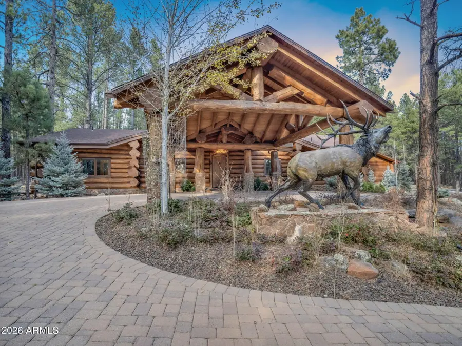 25 E Foxboro Road, Munds Park, AZ 86017 - #2