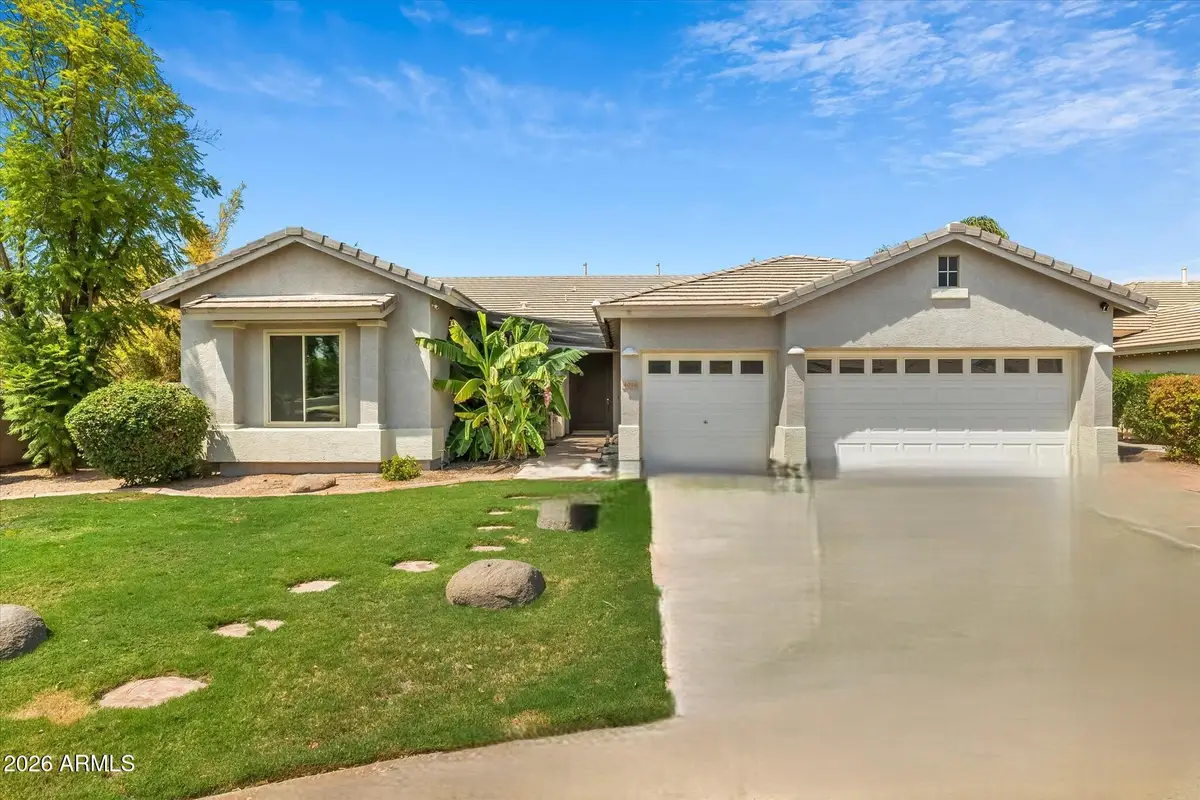 4018 E Harrison Street, Gilbert, AZ 85295 - #1