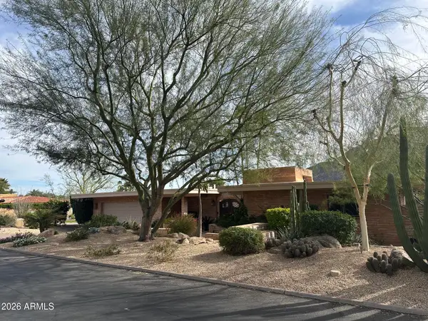 5434 E Lincoln Drive E #36, Paradise Valley, AZ 85253