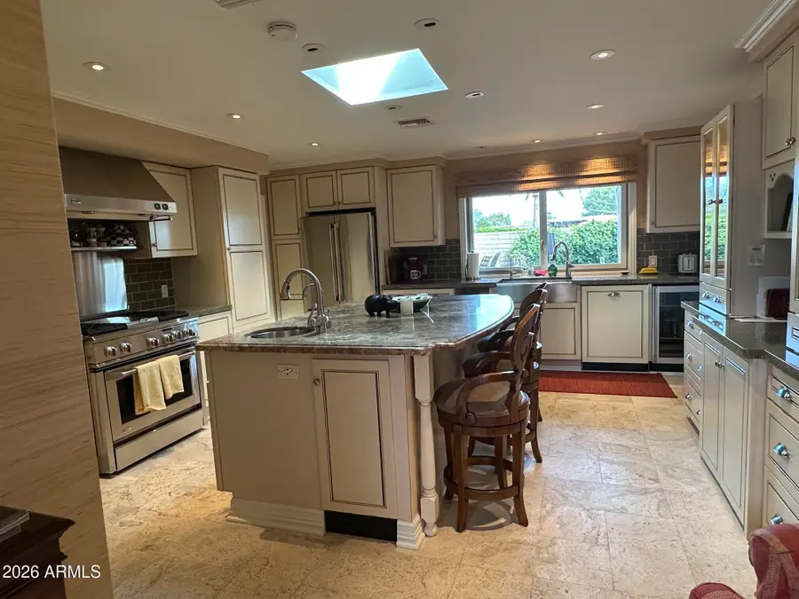 5434 E Lincoln Drive E #36, Paradise Valley, AZ 85253 - #2