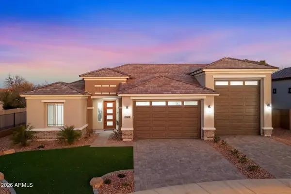 14741 N 73rd Drive, Peoria, AZ 85381