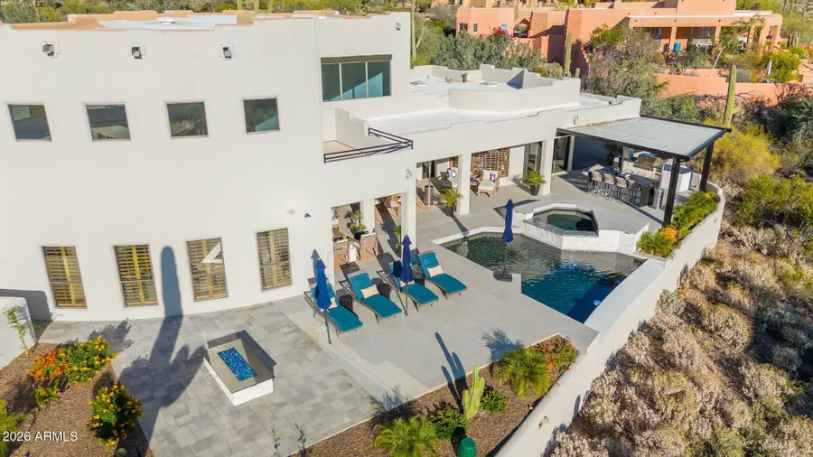 5901 E Restin Road, Cave Creek, AZ 85331 - #3