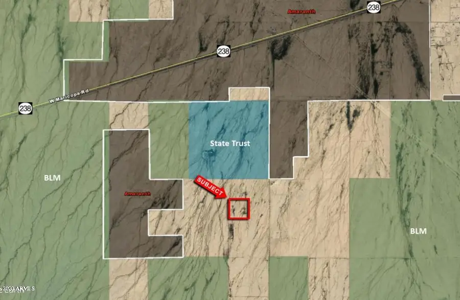 0 S 99th Avenue, Mobile, AZ 85139 - #2