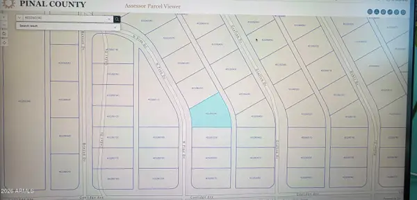 3805 N Pine Drive #4, Eloy, AZ 85131