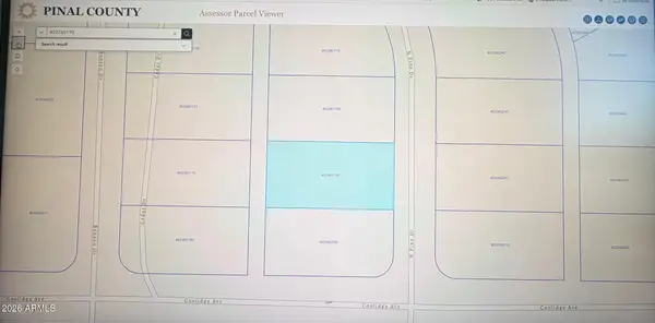 3740 N Pine Drive #10, Eloy, AZ 85131