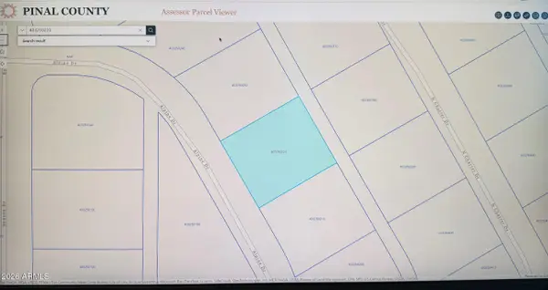 3325 N Alpine Drive #5, Eloy, AZ 85131