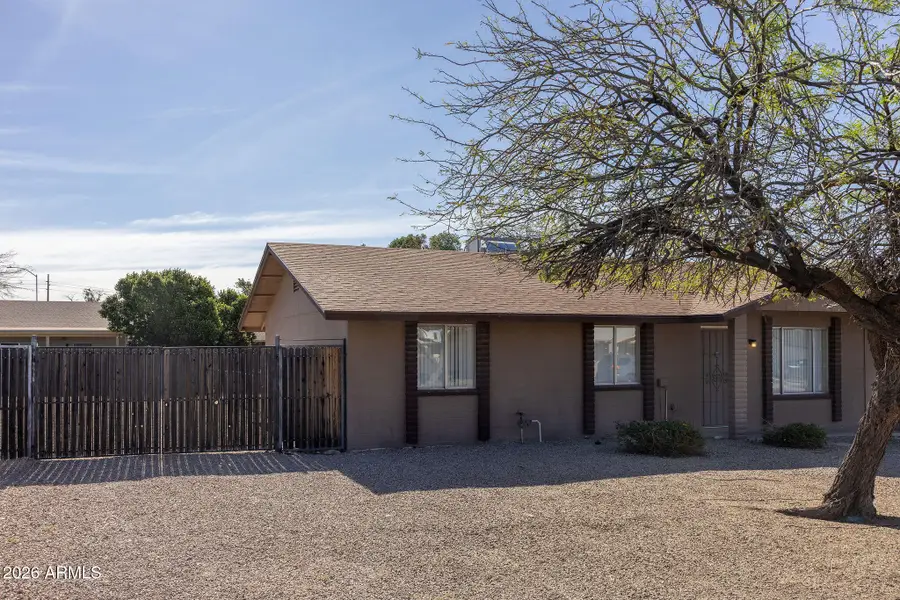 715 N Fort Street, Mesa, AZ 85207 - #3